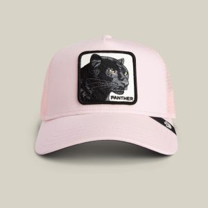 Panther Trucker