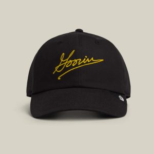 Goorin Script Baseball