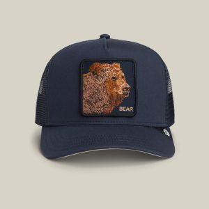 Bear Trucker