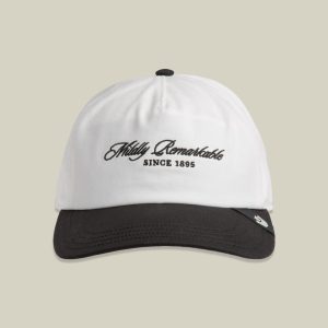 Mildly Remarkable Script