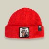 The Strength Beanie