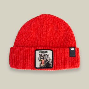 The Strength Beanie