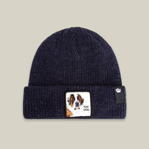 The Top Beanie