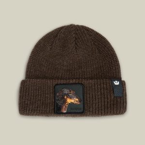 The Shadow Beanie