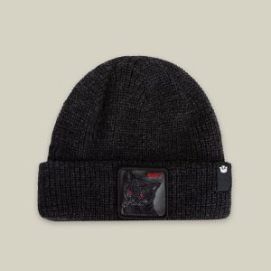 The Misfit Beanie