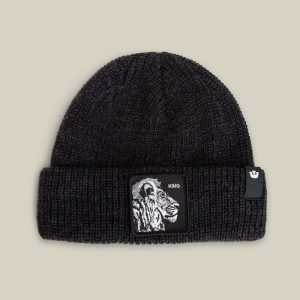 The Lion Beanie