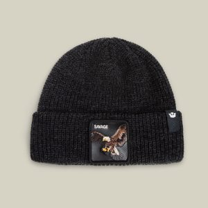 The Savage Beanie