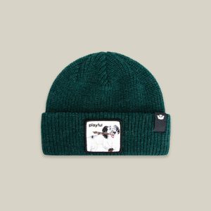 The Playful Beanie Mini